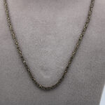 Erkek Zincir Model - 1