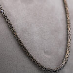 Erkek Zincir Model 4