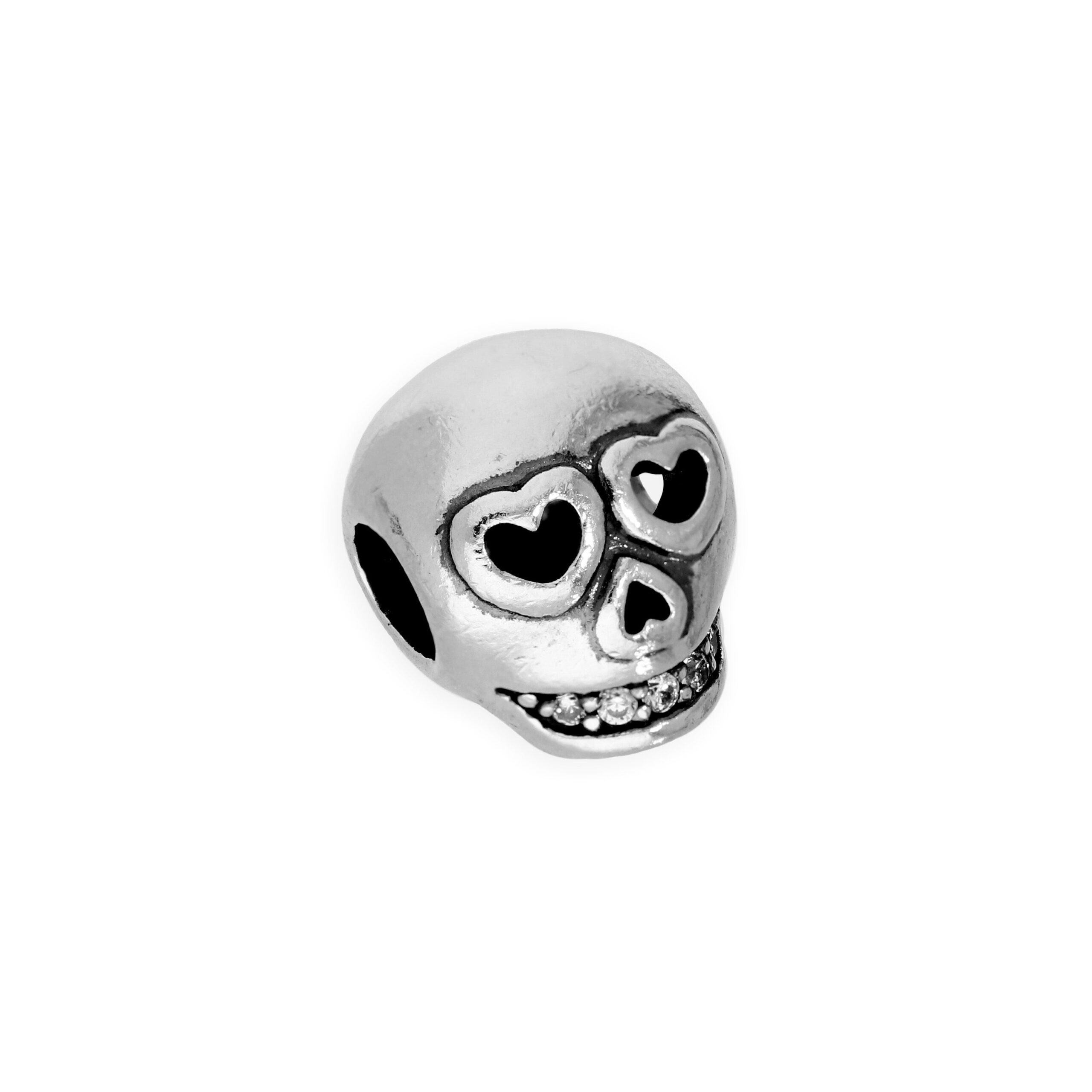 Aşık İskelet Çarm - Görsel 1