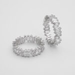 Tam Tur Baget Yüzük