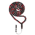 OPSEDYON NAMAZ, ZİKİR TESBİH