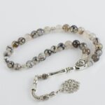 GÜMÜŞ KAPLAMA TESBİH -6