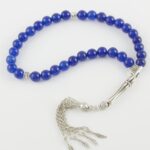 GÜMÜŞ KAPLAMA TESBİH -3