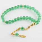 GÜMÜŞ KAPLAMA TESBİH